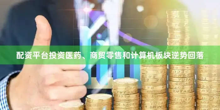 配资平台投资医药、商贸零售和计算机板块逆势回落